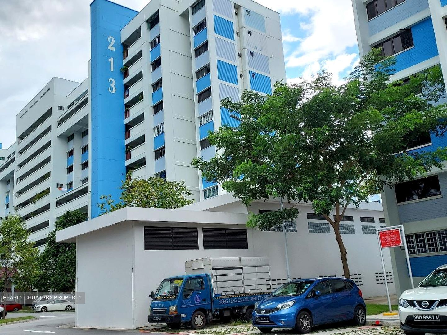 Tampines Street 23 (Tampines),  #434968421